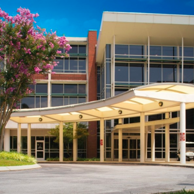 Labor & Delivery Beta for Erlanger&nbsp;East