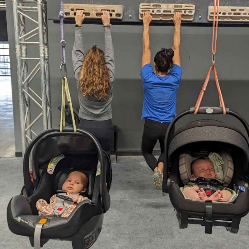 Roundtable Topic: Health & fitness&nbsp;resources