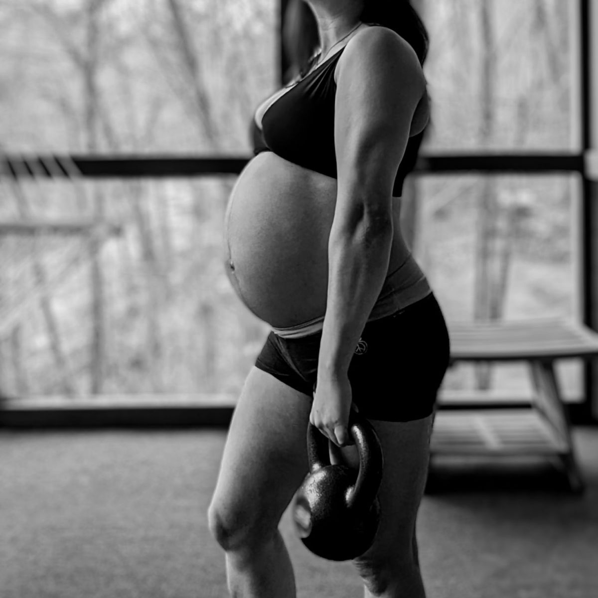 Roundtable Topic: Climbing during & after&nbsp;pregnancy